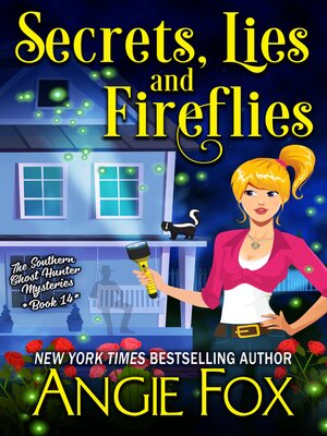 Secrets, Lies and Fireflies - ebook